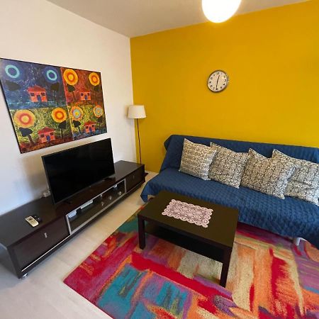 Cozy Central Place Renovated 2022 Sofia Luaran gambar