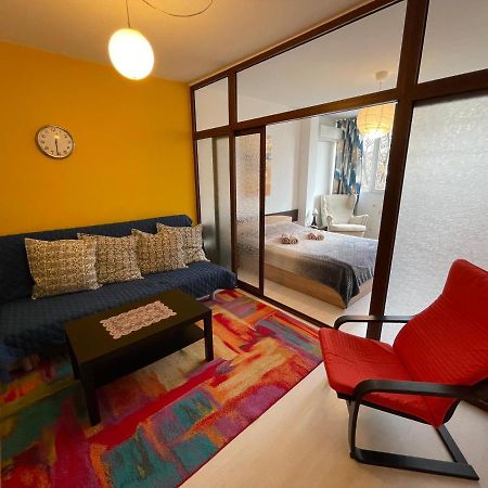 Cozy Central Place Renovated 2022 Sofia Luaran gambar