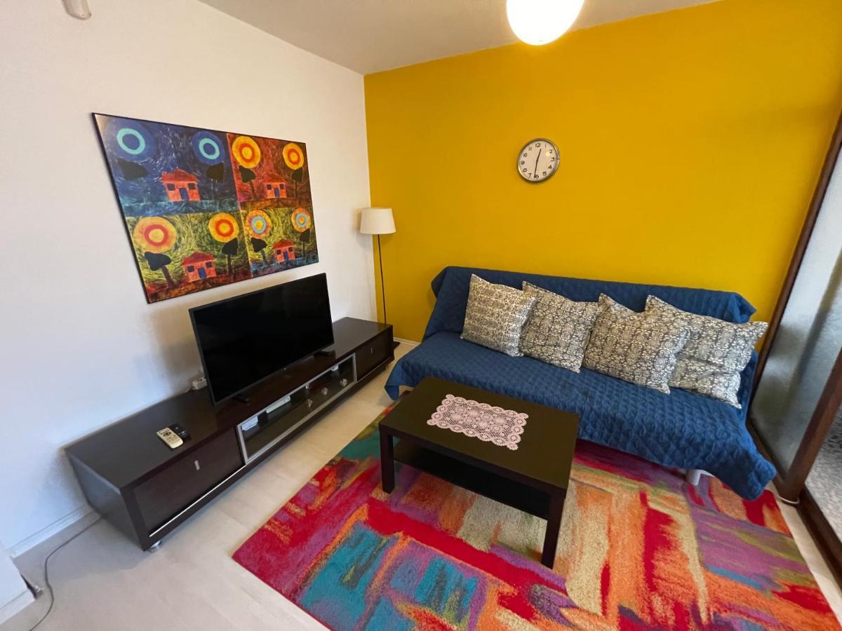 Cozy Central Place Renovated 2022 Sofia Luaran gambar