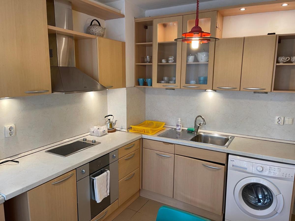 Cozy Central Place Renovated 2022 Sofia Luaran gambar