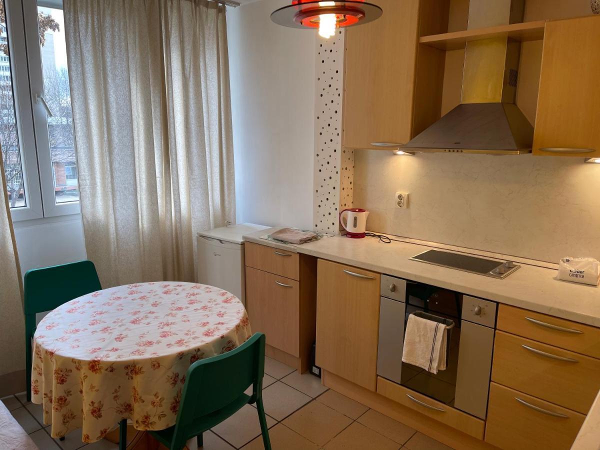 Cozy Central Place Renovated 2022 Sofia Luaran gambar