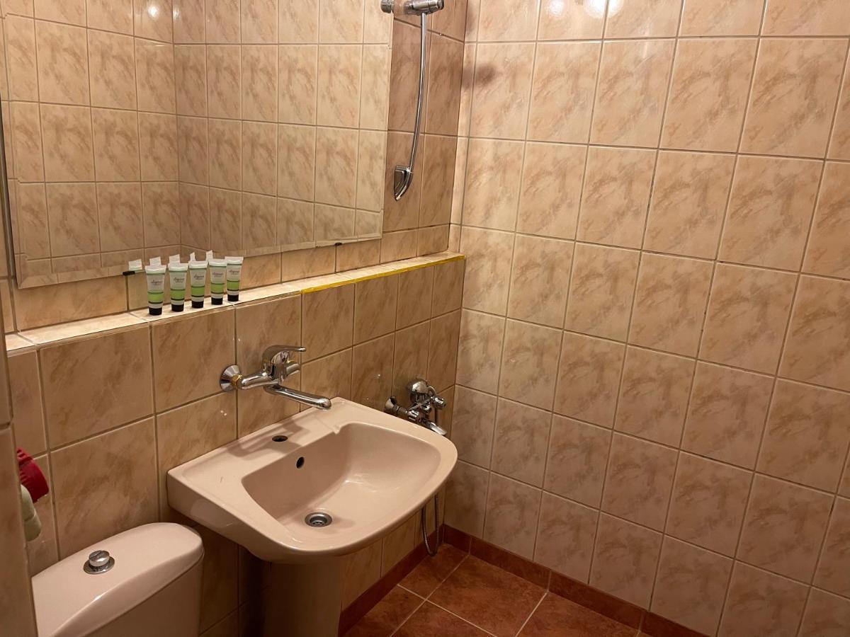 Cozy Central Place Renovated 2022 Sofia Luaran gambar