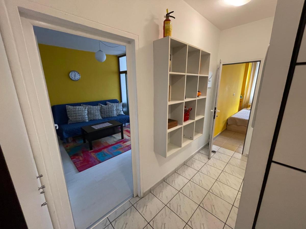 Cozy Central Place Renovated 2022 Sofia Luaran gambar