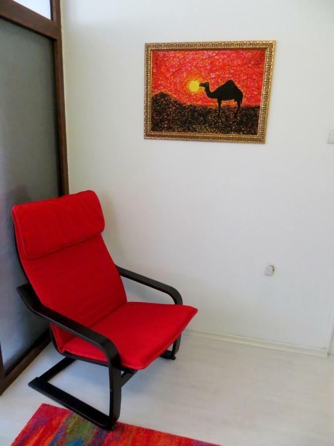 Cozy Central Place Renovated 2022 Sofia Luaran gambar